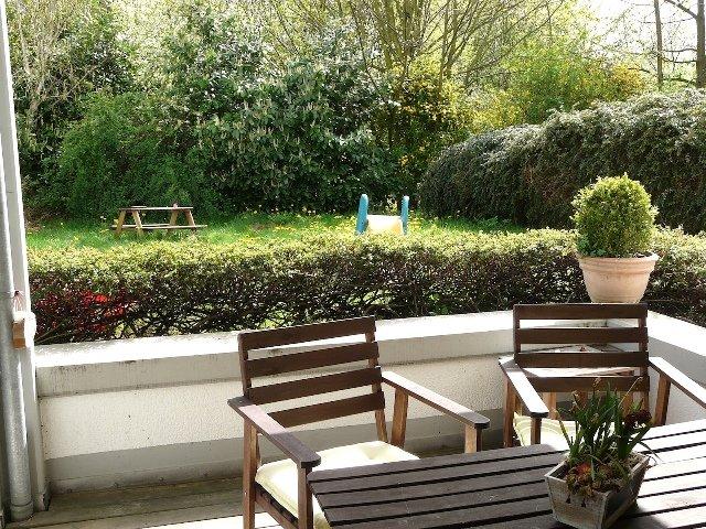 Erdgeschoßwohnung Hürth - 3 Zimmer, 76 m&sup2;, 375.000&euro; | Angebot:27449136
