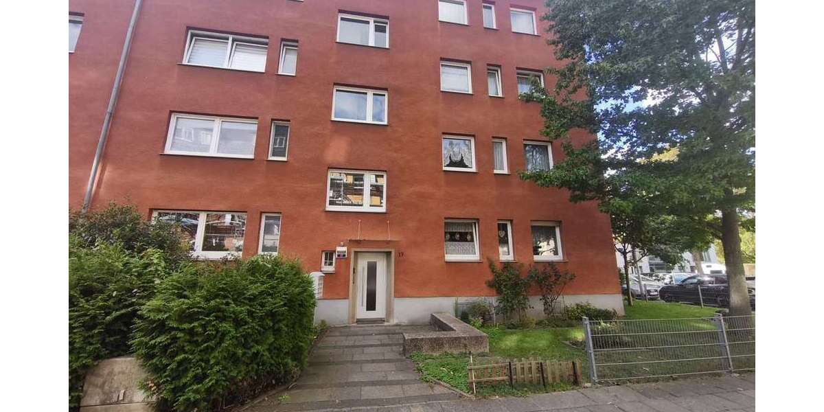 Etagenwohnung Köln Nippes - 2 Zimmer, 55 m&sup2;, 900&euro; | Angebot:27491650