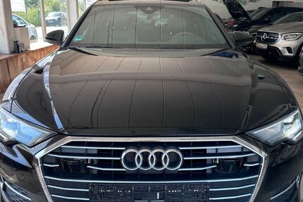 Audi A6 58.000 km 27.800 &euro; Bonn 53119