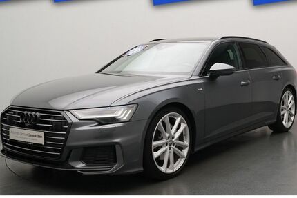 Audi A6 109.979 km 29.980 &euro; Leverkusen 51379