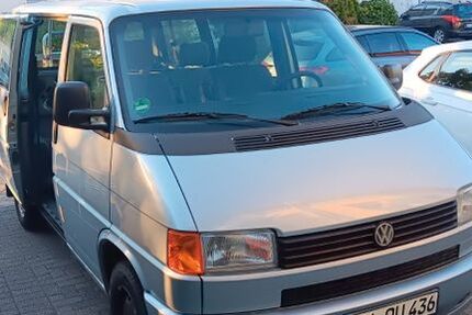 VW T4 Caravelle 318.000 km 4.000 &euro; Hürth 50354
