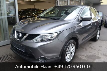 Nissan Qashqai 168.719 km 8.800 &euro; Solingen 42719