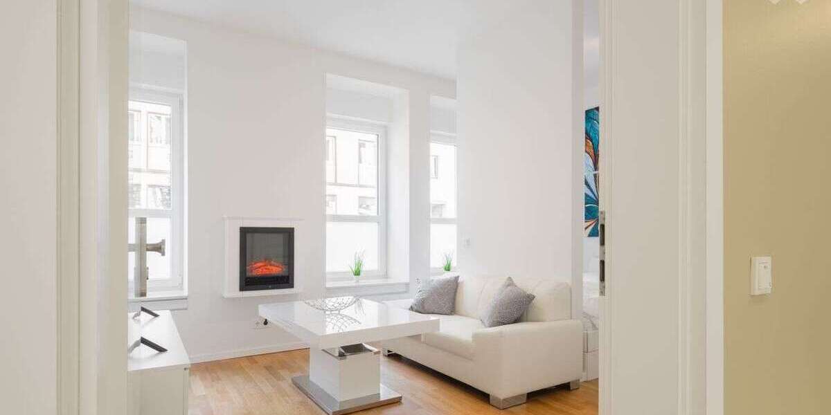 Zimmer Köln Innenstadt - 1 Zimmer, 1.400&euro; | Angebot:26986846