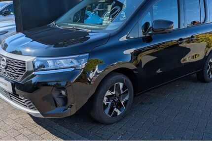 Nissan Townstar 2.625 km 29.268 &euro; Leverkusen 51373