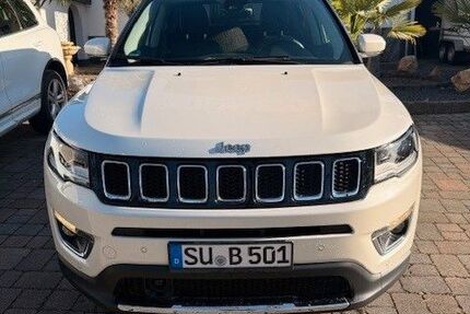Jeep Compass 54.850 km 15.890 &euro; Sankt Augustin 53757