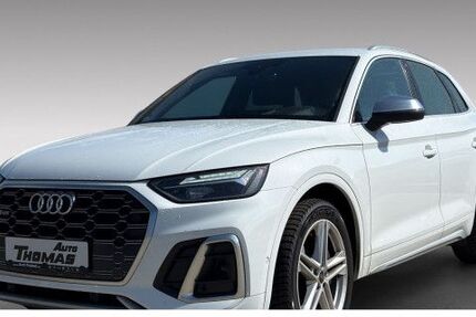Audi SQ5 32.220 km 54.990 &euro; Bonn 53227