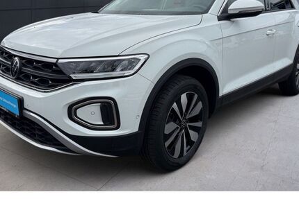 VW T-Roc 33.369 km 24.370 &euro; Wesseling 50389
