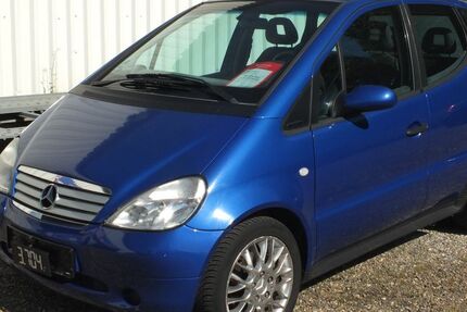 Mercedes-Benz A 190 173.215 km 2.908 &euro; Köln-Marsdorf/Junkersdorf 50858
