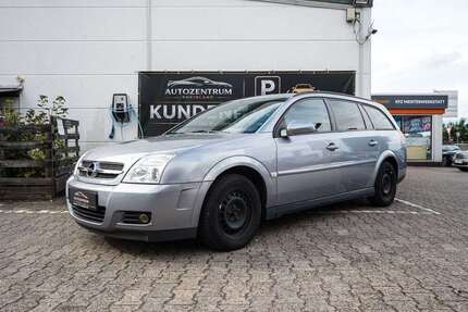 Opel Vectra 224.570 km 999 &euro; Hürth 50354