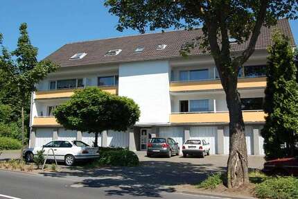 Wohnung Bonn Hardtberg - 3 Zimmer, 81 m&sup2;, 965&euro; | Angebot:27492445