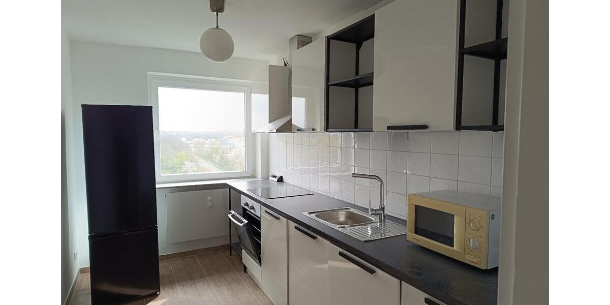 Etagenwohnung Köln Kalk - 3 Zimmer, 69 m&sup2;, 350.000&euro; | Angebot:27446669