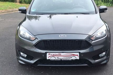 Ford Focus 114.490 km 7.499 &euro; Brühl bei Köln 50321