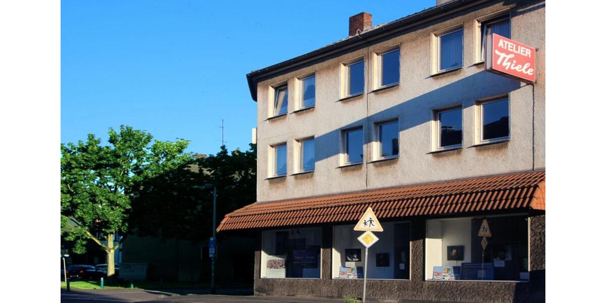 Gewerbeobjekt Köln Innenstadt - 29&euro; | Angebot:16217143