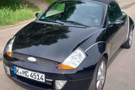 Ford Streetka 112.500 km 1.800 &euro; Köln, Stadt 50823