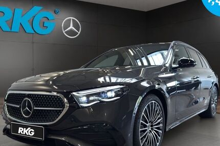 Mercedes-Benz E 220 9.800 km 63.490 &euro; Bornheim 53332