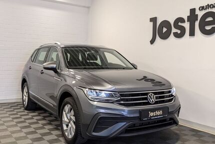 VW Tiguan Allspace 42.698 km 28.490 &euro; Monheim 40789