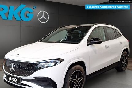 Mercedes-Benz EQA 8.707 km 44.180 &euro; Siegburg 53721