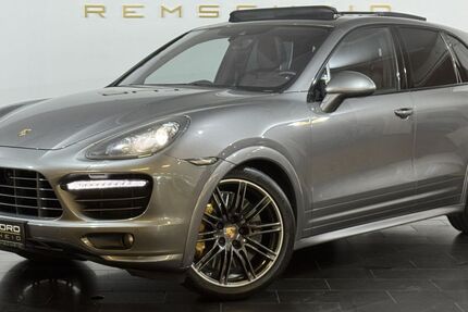 Porsche Cayenne 155.000 km 26.990 &euro; Remscheid 42897