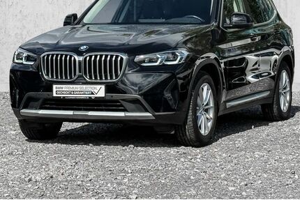 BMW X3 43.208 km 37.890 &euro; Köln-Nord 50739
