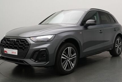 Audi Q5 26.020 km 41.480 &euro; Leverkusen 51373