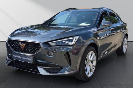 Cupra Formentor 37.800 km 23.990 &euro; Solingen 42719