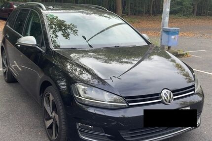 VW Golf 167.000 km 9.000 &euro; Köln 50829