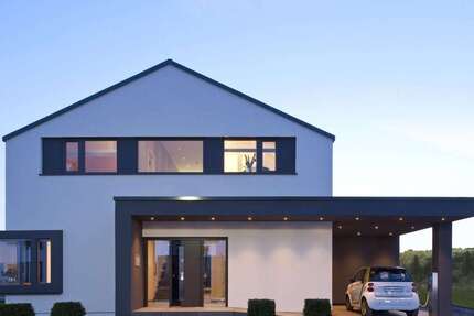 Haus Hennef (Sieg) - 5 Zimmer, 165 m&sup2;, 728.863&euro; | Angebot:27459206