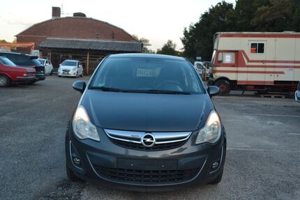Opel Corsa 129.000 km 3.300 &euro; köln 50969