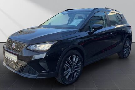 Seat Arona 31.882 km 17.390 &euro; Solingen 42719