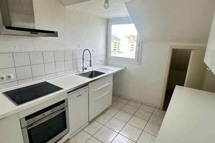 Wohnung Düsseldorf Pempelfort - 3 Zimmer, 98 m&sup2;, 398.000&euro; | Angebot:27473460