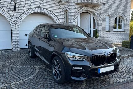 BMW X4 M40 189.635 km 29.050 &euro; Bonn 53113