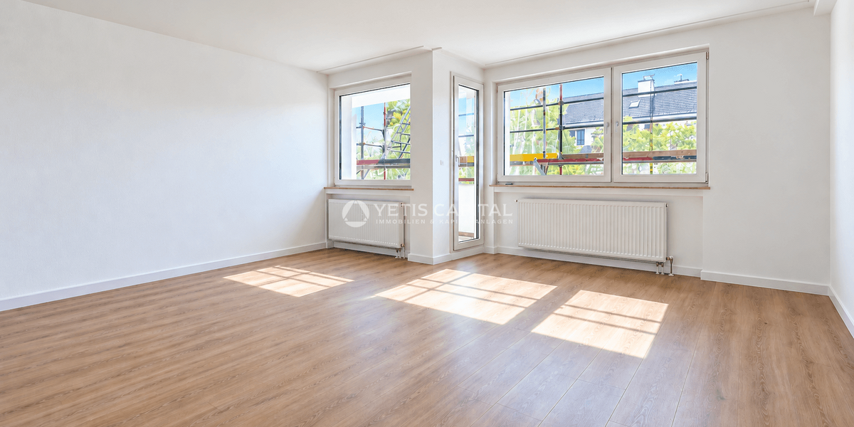 Etagenwohnung Köln Lindenthal - 3 Zimmer, 93 m&sup2;, 675.000&euro; | Angebot:27491827