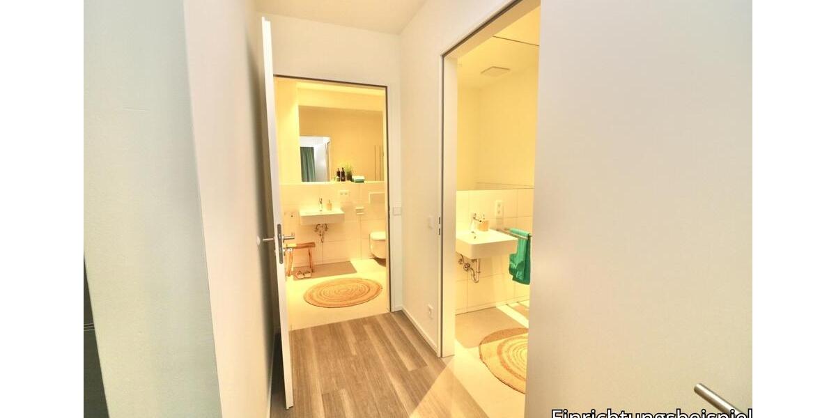 Etagenwohnung Solingen - 2 Zimmer, 96 m&sup2;, 999&euro; | Angebot:24850946
