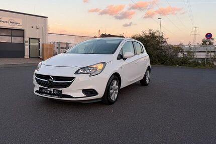 Opel Corsa 184.122 km 4.999 &euro; Wesseling 50389