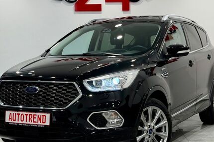 Ford Kuga 89.000 km 18.590 &euro; Bergisch Gladbach 51469