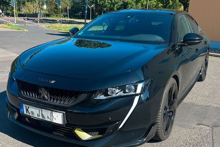Peugeot 508 100.000 km 22.650 &euro; Köln 50765