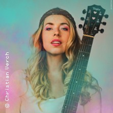 Miss Allie - Paradiesvogel Tour 30.04.2027 Opernhaus Bonn