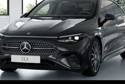 Mercedes-Benz CLA 220 9.900 km 53.990 &euro; Frechen 50226