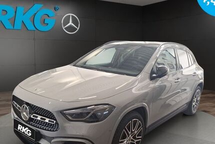 Mercedes-Benz GLA 220 9.800 km 49.340 &euro; Bonn 53119