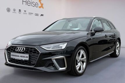 Audi A4 38.279 km 35.980 &euro; Köln 50739