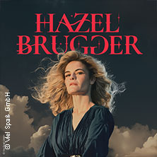 Loge / Premiumbereich - Hazel Brugger - Good Evening Europe 01.12.2026 LANXESS arena