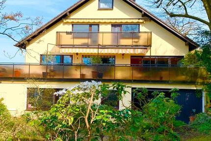Haus Remscheid - 10 Zimmer, 300 m&sup2;, 550.000&euro; | Angebot:27463528