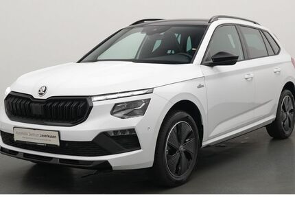 Skoda Kamiq 17.362 km 26.980 &euro; Leverkusen 51379