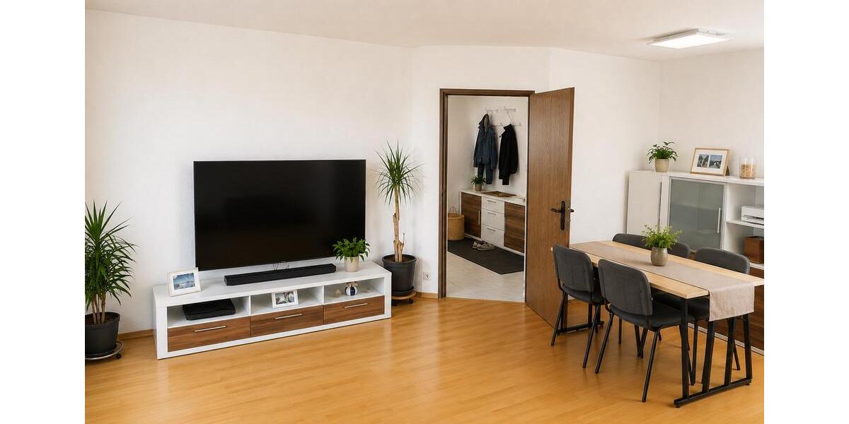 Etagenwohnung Remscheid Gemarkung Bergisch Born - 2 Zimmer, 74 m&sup2;, 179.800&euro; | Angebot:27446298
