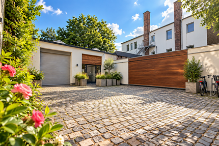 Gewerbeobjekt Düsseldorf Pempelfort - 433.000&euro; | Angebot:27450736