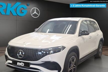 Mercedes-Benz EQB 3.664 km 44.480 &euro; Bornheim 53332