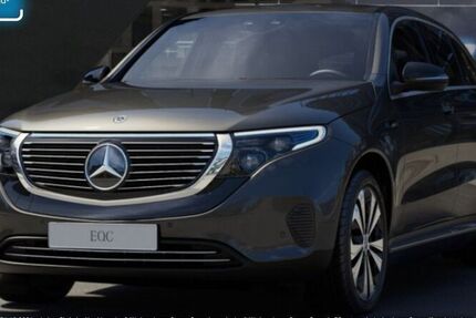 Mercedes-Benz EQC 82.826 km 34.890 &euro; Köln 51149