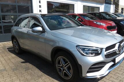 Mercedes-Benz GLC 300 61.300 km 34.900 &euro; Wermelskirchen 42929