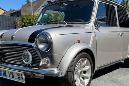 Rover MINI 56.960 km 19.900 &euro; Hilden, Stadt 40721