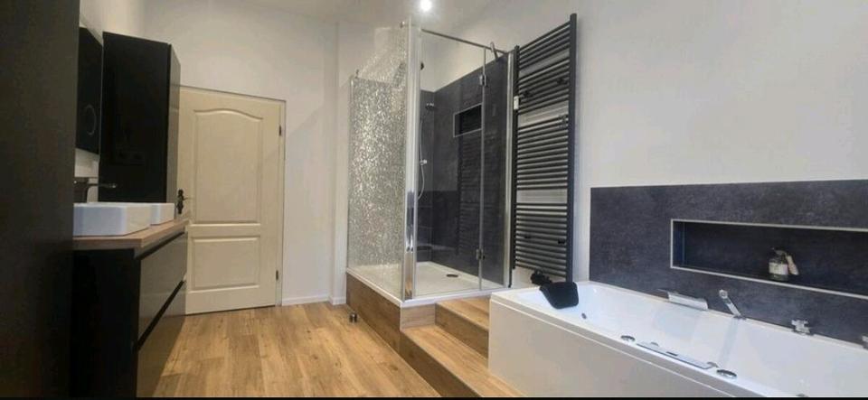 Etagenwohnung Radevormwald - 6 Zimmer, 134 m&sup2;, 225.000&euro; | Angebot:27413705